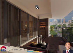 Blk 138A The Peak @ Toa Payoh (Toa Payoh), HDB 5 Rooms #145383622